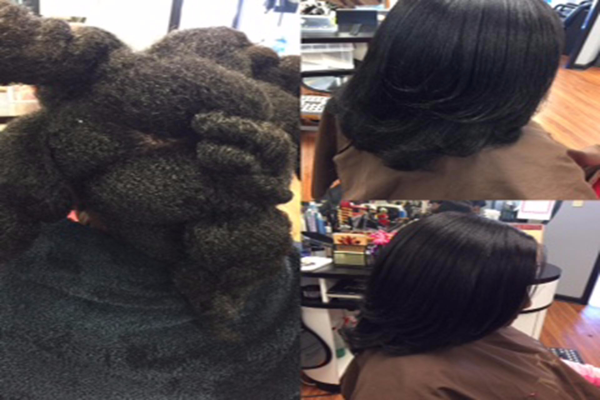 Marabou Hair Designer Llc In Kenosha Wi Vagaro